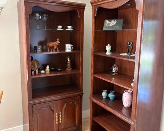 Book Shelves
