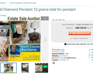 Sale Picture