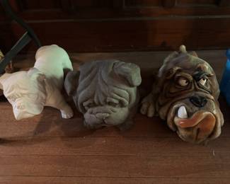 Bulldogs
