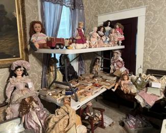 Dolls