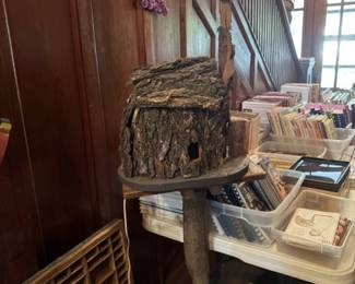 Birdhouse