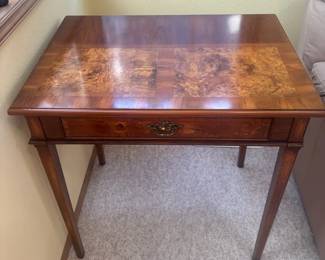 Side TableWriting Table