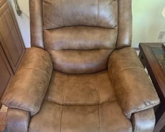 Power Lift Chair