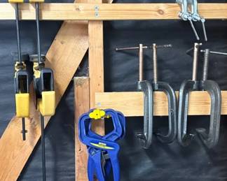 Clamps