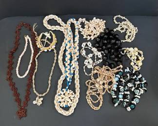 Shell Leis