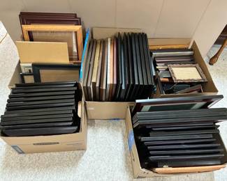 Photo Frame Collection