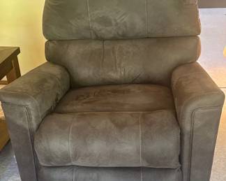 Ashley Furniture Reclining Chair
