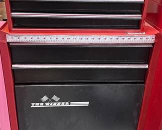 Homak Tool Chest