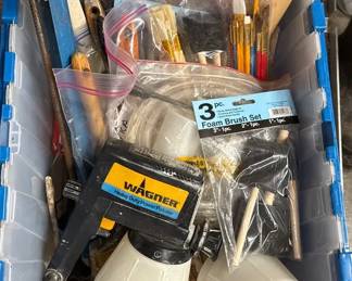 Painting Starter Kit