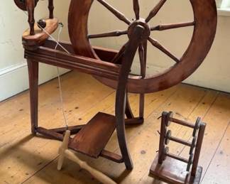 Ashford KitKraft Spinning Wheel