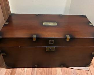 Lane Love Chest
