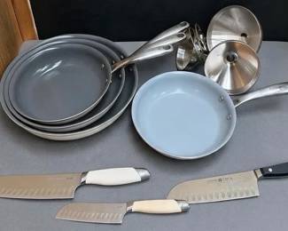 The Home Chefs Essentials Bundle Cookersway Walfos Funnels