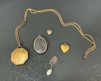 Lockets