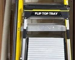 Keller 7 Ladder Gorilla Extension Ladder And More