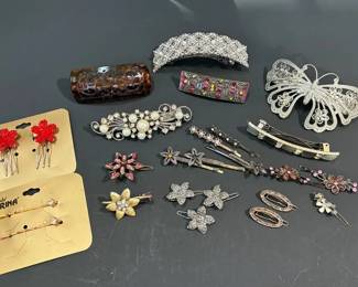 Hair Clips
