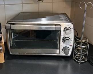 Oster Sunbeam Toaster Oven  Foxel Kitchen Knives