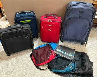 Luggage