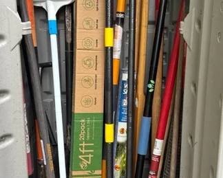 Garden Tools