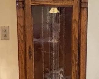 Howard Miller Grandfather Clock