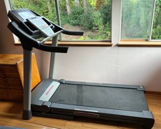 Pro Form Treadmill