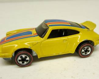 Mast 101 Item Hotwheels Online Collector Auction