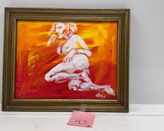 Sale Picture