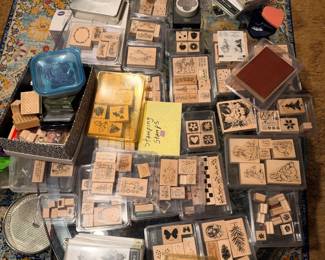 stamps