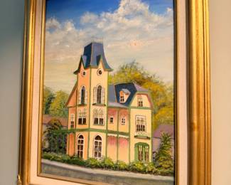 Painting