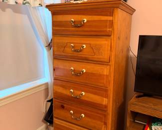 lingerie chest- Bassett