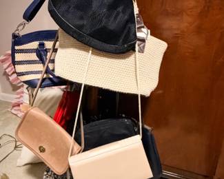 vintage purses