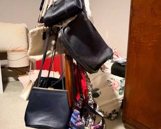 vintage purses