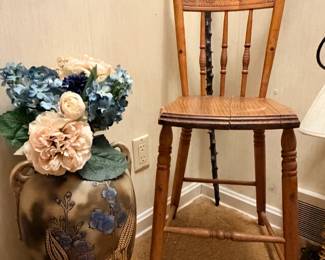 vintage chair