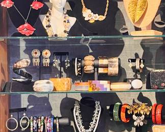 Judith Ripka, YSL, more