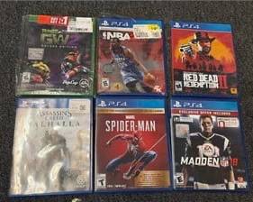 Sale Picture
