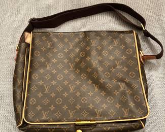 LV-inspired