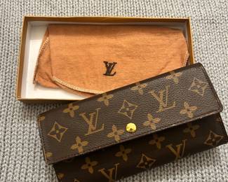 LV-inspired