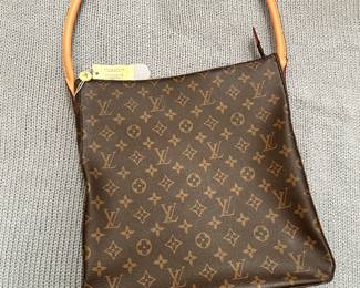 LV-inspired