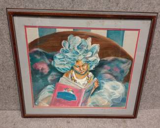 Sale Picture