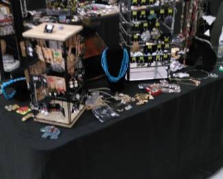 Wonderful Fashion Jewelry and Accessories