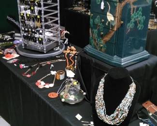 Wonderful Fashion Jewelry and Accessories