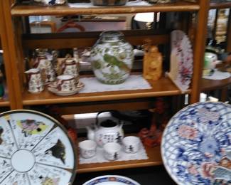 Asian Items