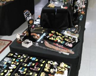 Wonderful Fashion Jewelry and Accessories