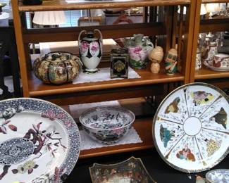 Asian Items