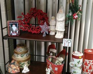 Christmas Decorations