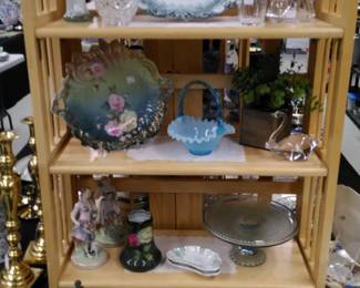 Wonderful China and Glass Items