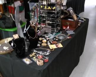 Wonderful Fashion Jewelry and Accessories
