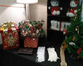 Christmas Decorations