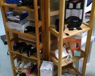 PlayStation, Nintendo Wii, Xbox, Games & Accessories