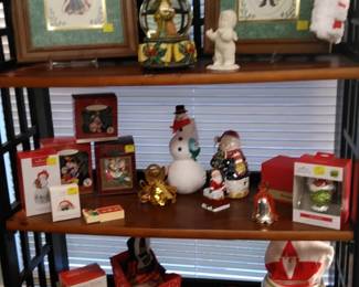 Christmas Decorations