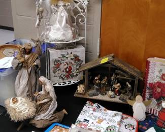 Christmas Decorations